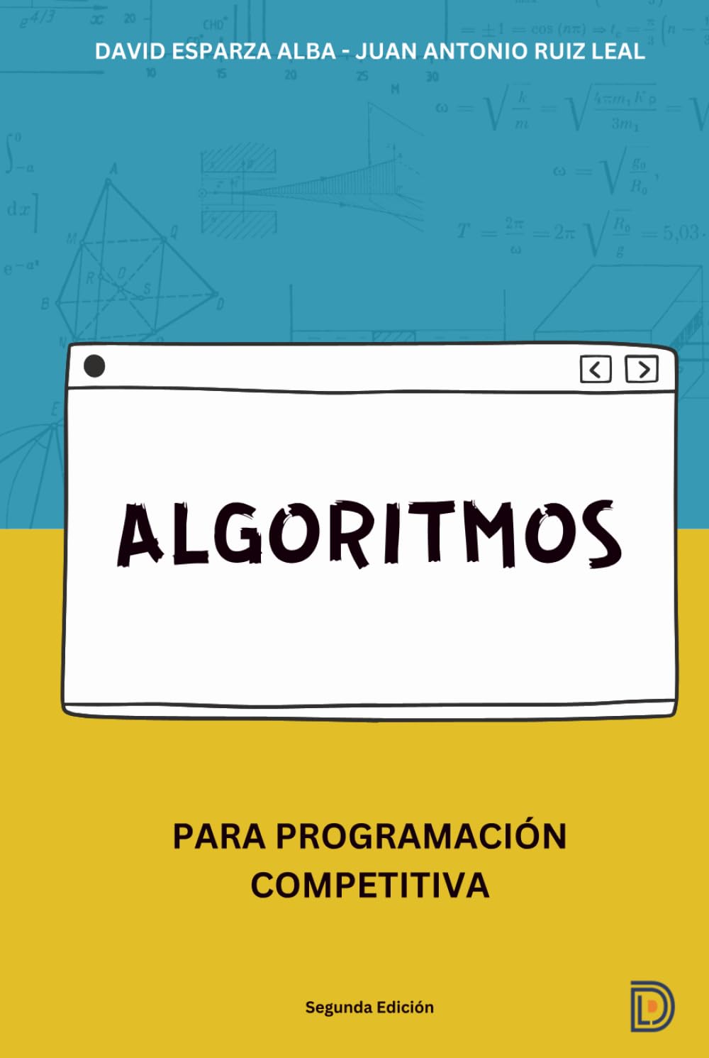 Algoritmos: para Programación Competitiva