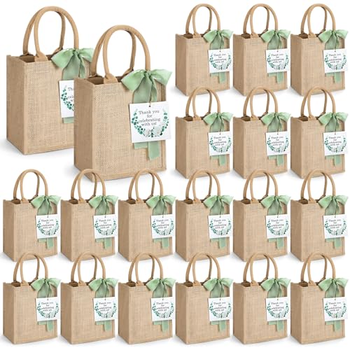 GliCraft 20 Pack Sage Green Tote
