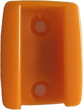 Commercial Juicer Spare Parts Orange Machine Spare Parts Holder Wear Resistant Kitchen Accessories for XC-2000E