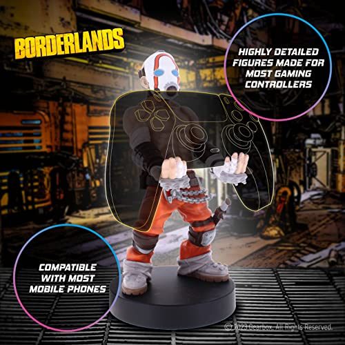 Image of Cable Guys, Borderlands Psycho Controller Holder