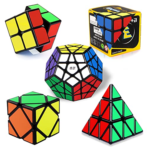 10 Best 10 Megaminx Rubiks Cube 2 Of 2021 of 2022