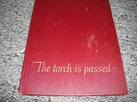 The Torch is Passed B000UYIQIO Book Cover