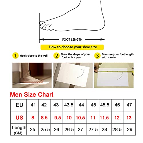 Zapatos-de-Golf-sin-Pinchos-para-Hombre-Zapatos-de-Golf-Impermeables-Calzado-de-Golf-Transpirable-comodo-Zapatillas-de-Golf-para-Hombre-Zapatos-para-Caminar-de-Golf