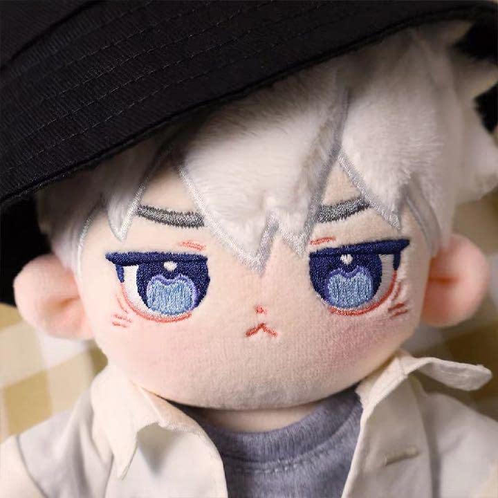 時光代理人 ぬいぐるみ NEO AURORA 程小時 トキ 陸光 ヒカル 時光代理人 ぬいぐるみ NEO AURORA 程小時 トキ 陸光 ヒカル