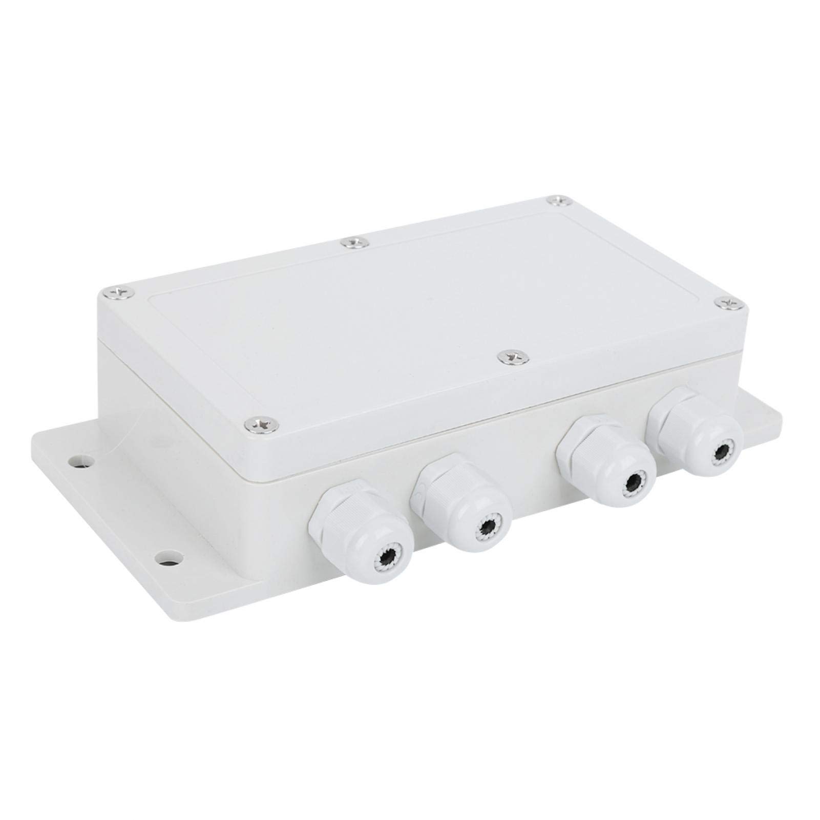 GSM Remote Door Opener, Optional Password SMS Controller Dc12V 6 Channels for Door Access Control and Garage Door for Security Door Access-image-4