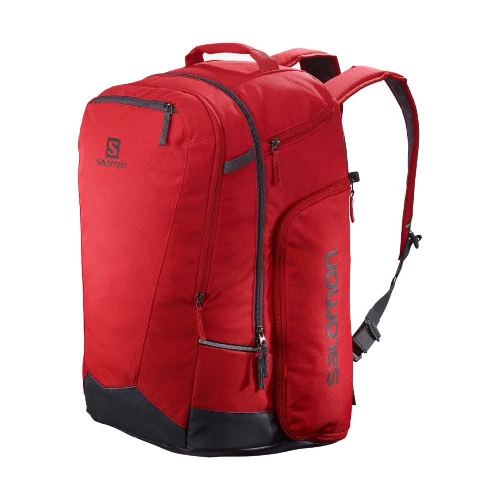SALOMON Extend Go-to-Snow Gear Sac à Dos pour Bottes et Gants de Ski et Snowboard 30 l Goji Berry