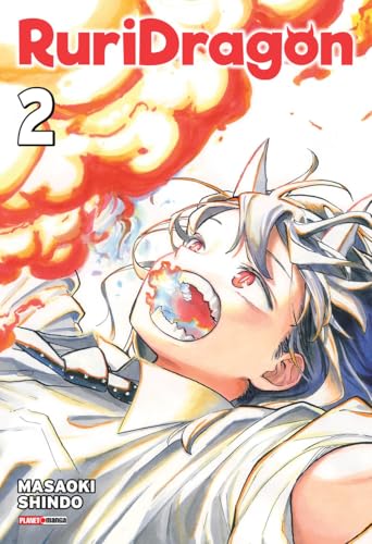 Ruri Dragon 02