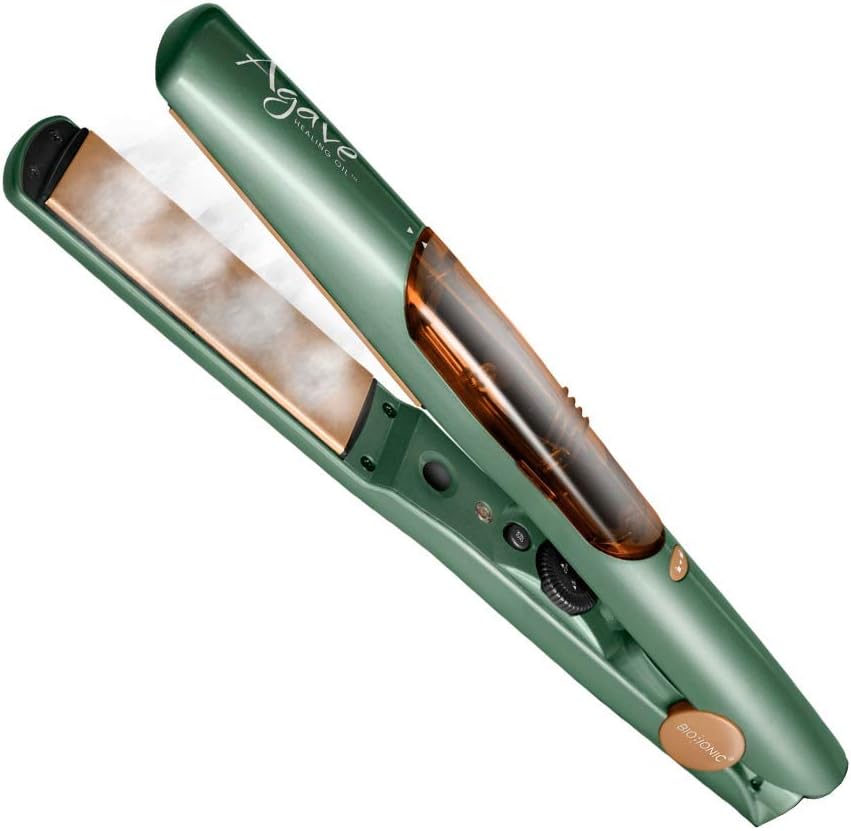 Agave Healing Oil Capillary Treatment