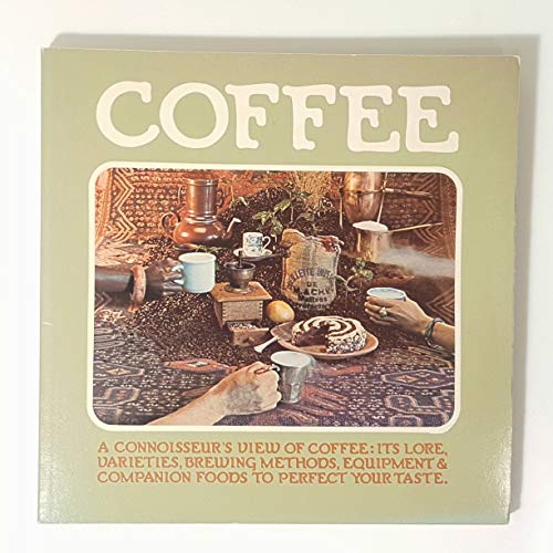 Coffee 0394732537 Book Cover