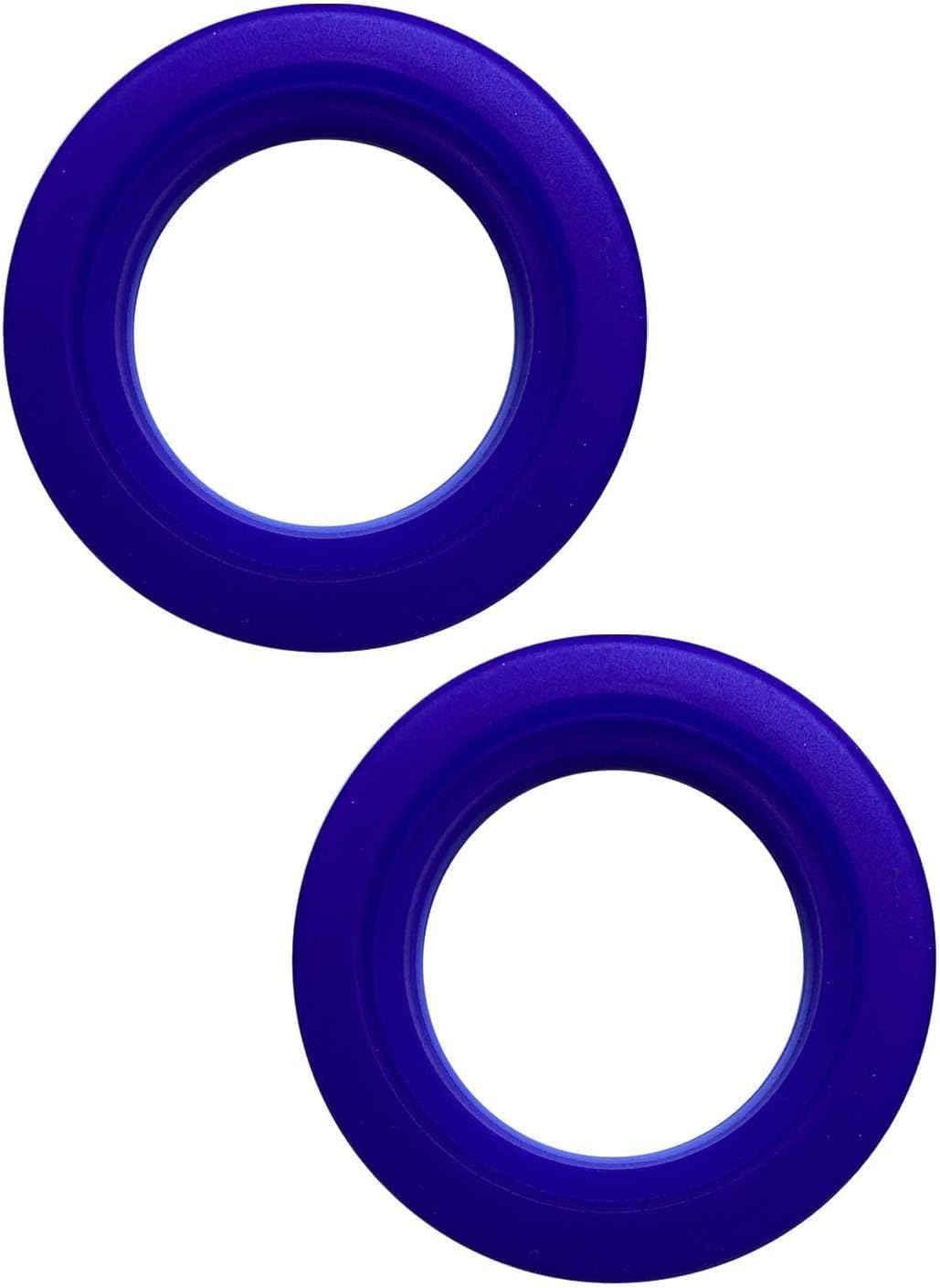 Generic 2X Coffee Machine Brew Group Head Seal Gasket for Sunbeam Cafe