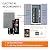 Tankless Water Heater Electric 13kW 240Volts WINTEMP, Endless On - Demand Hot Water, Self Regulating - LED Temperature Display, Space-saving, Suitable for Bathroom Showers