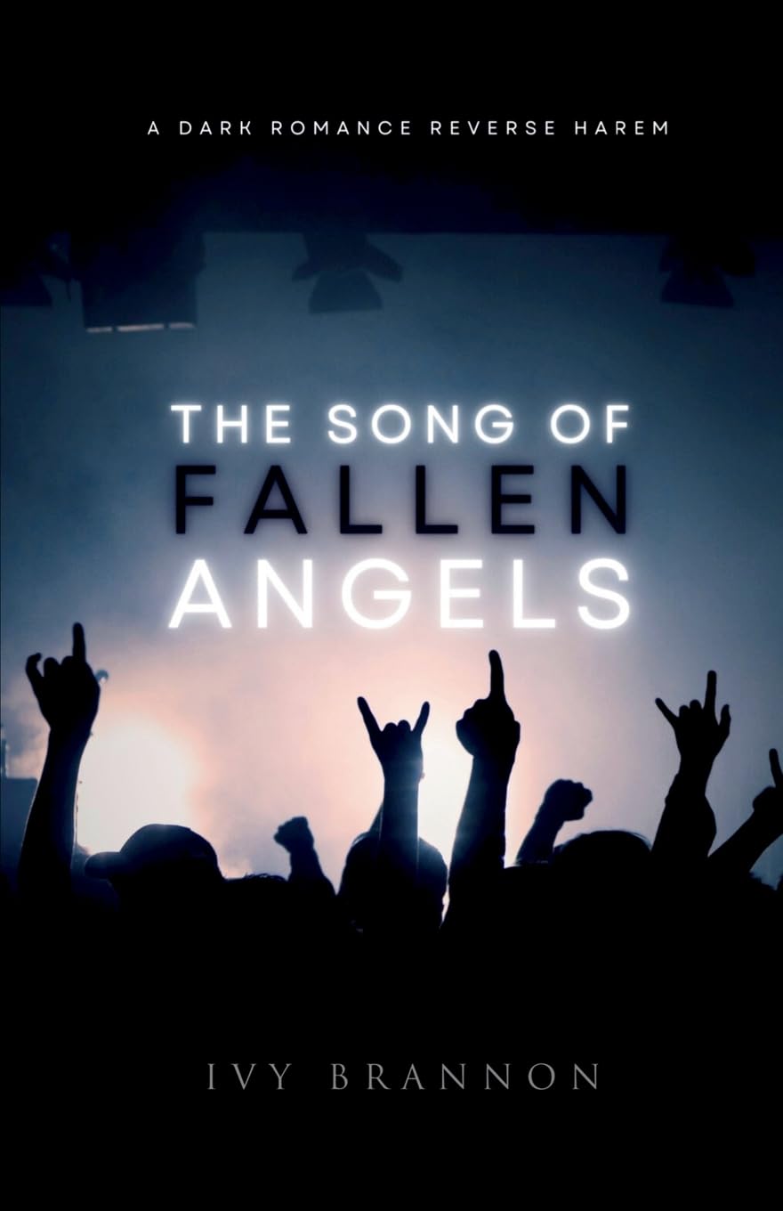 The Song of Fallen Angels