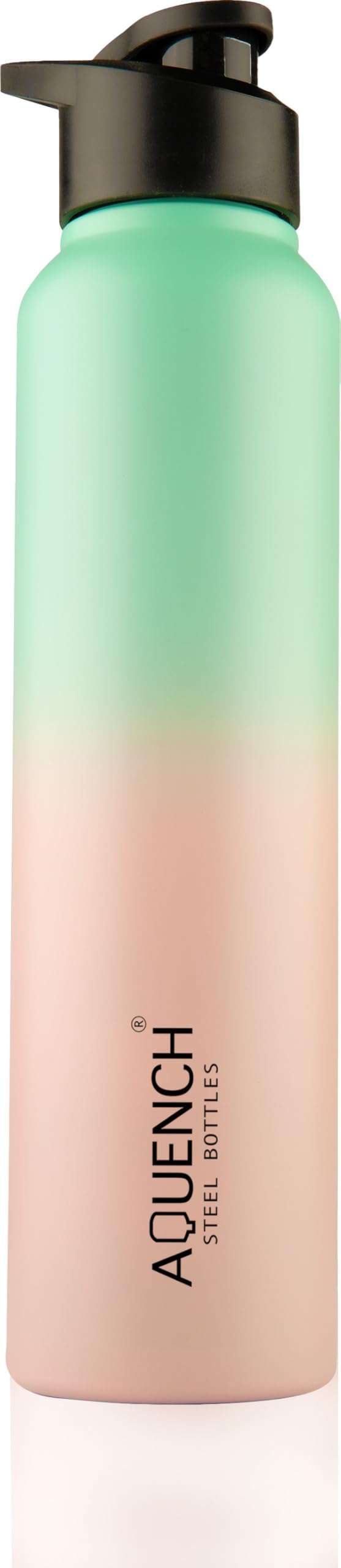 See full amazon price history chart for Aquench Water Bottles Stainless Steel Water Bottle 1 Litre for School Boys Girls Gym Office Home, Leakproof, Rust Free (1000 Ml, Dual Pink Green Colour, Sipper Cap, Set of 1, 1 Litre) Aquench Water Bottles Stainless Steel Water Bottle 1 Litre for School Boys Girls Gym Office Home, Leakproof, Rust Free (1000 Ml, Dual Pink Green Colour, Sipper Cap, Set of 1, 1 Litre) (B0D6NKG2DG) Amazon Price History, Amazon Price Tracker