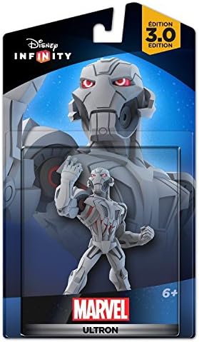 Disney Interactive Infinity 3.0 Ultron - 1