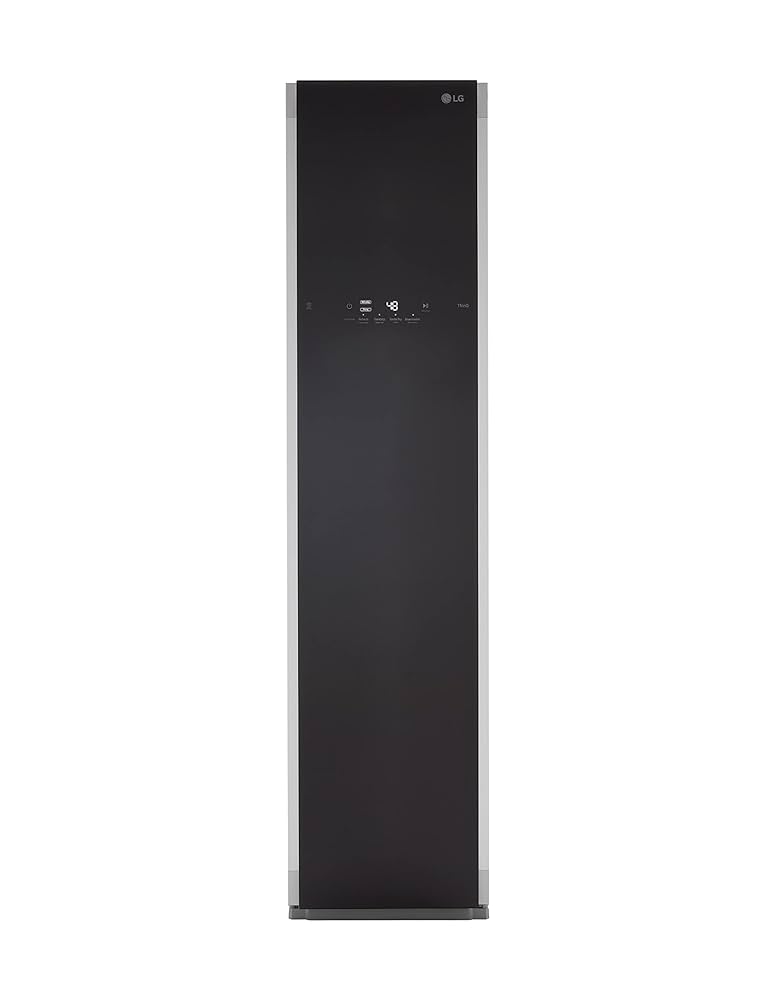 LG styler ブラウン S3RER 5.2KG Styler with SmartThinQ™ in Mirrored Finish | LG SG