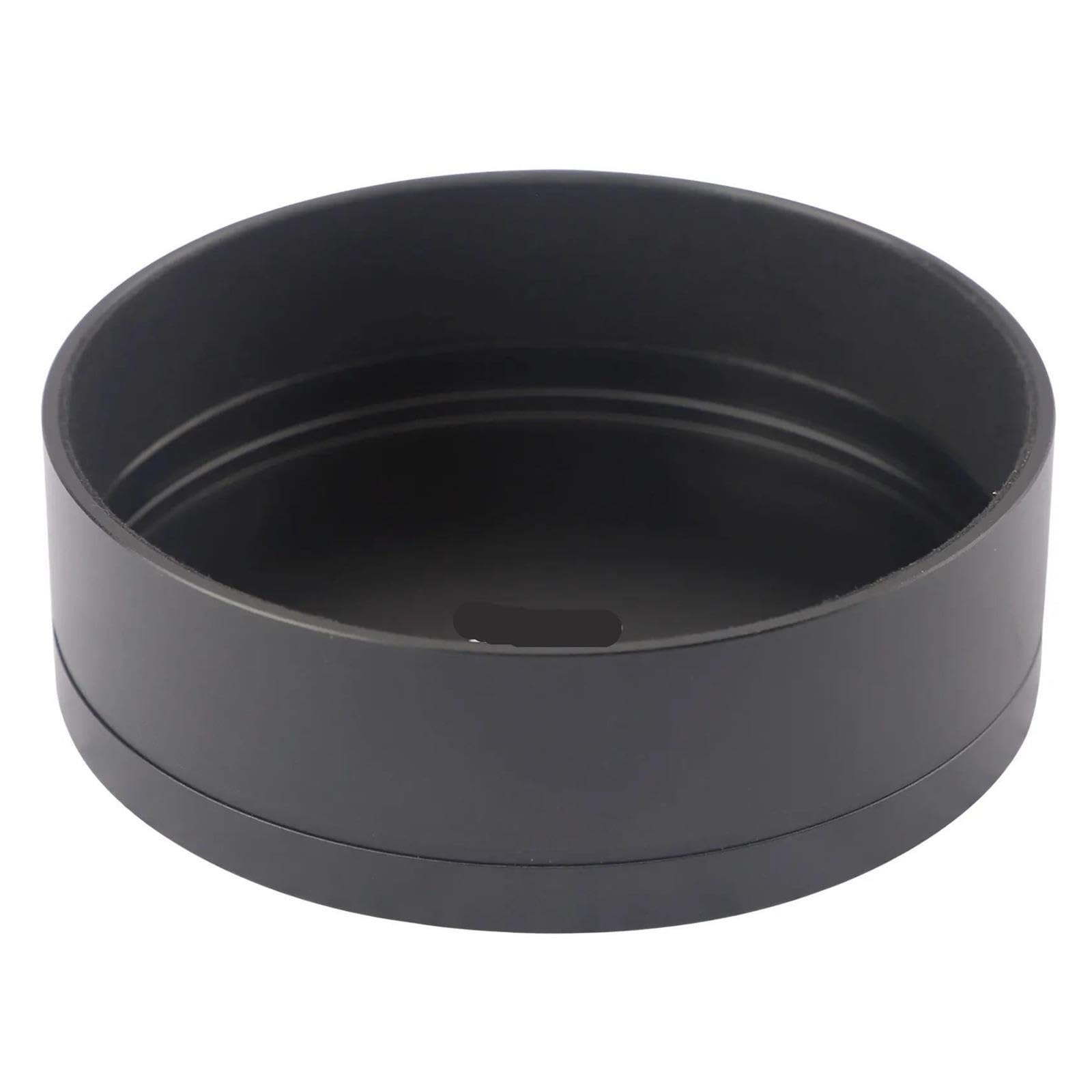 Cap-SM12F4 Tapa de Lente de Metal Compatible con Sigma 0.472-0.945 in F4 DG HSM Art Lens Starry Sky reemplaza a Sigma LC1020-01
