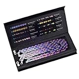 sram x0 2x10 gruppe Fahrradkette ist eine gute Wahl, um als Ersatz zu kaufen. Geld sparen und Zeit