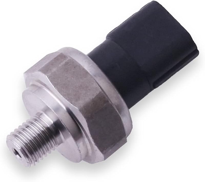 Interruptor do sensor de pressão do óleo OCESTORE 37260-RNA-A01 para Honda Civic, CR-V, Insight, Odyssey, Pilot e Crosstour – 1 unidade