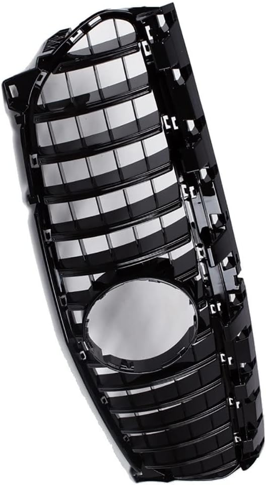 W117 C117 CLA180 CLA200 【フロントラジエーターインレットグリルトリムカバー】 CLA250 CL