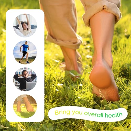 Save 40% on Villsure Herbal Foot Pads with Code ZVQ3URF8 - Image 3