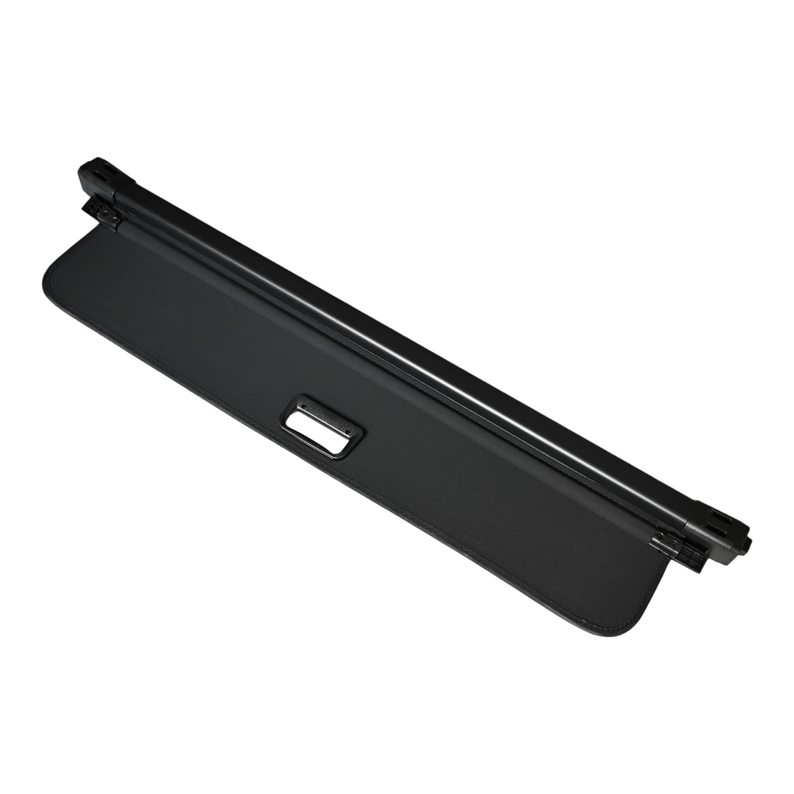Laderaumabdeckung schwarz Kompatibel mit Ford Kuga II 2 2013-2019