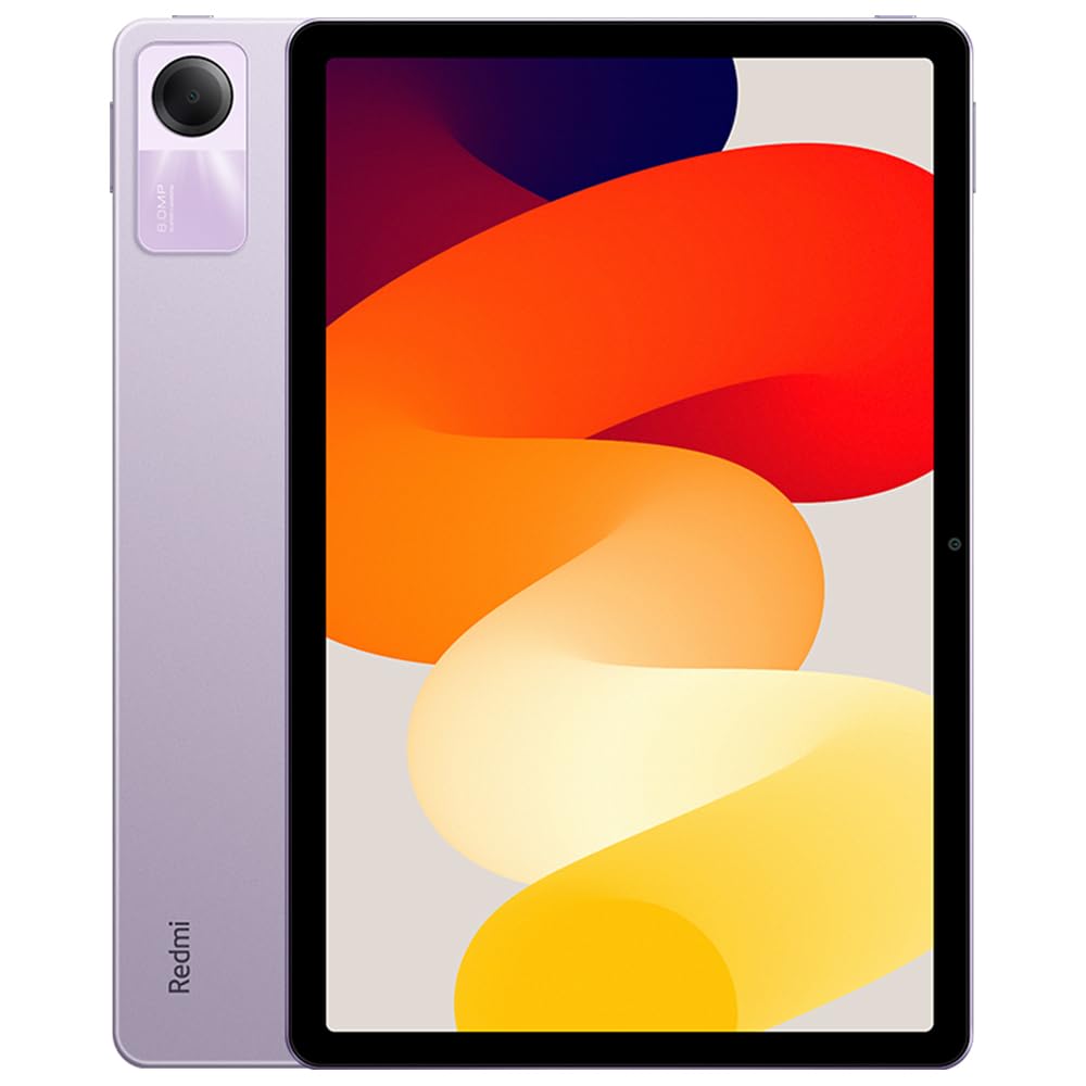 Xiaomi Redmi Pad SE Tablet 11 Zoll 8 GB + 256 GB Auflösung 1200 x