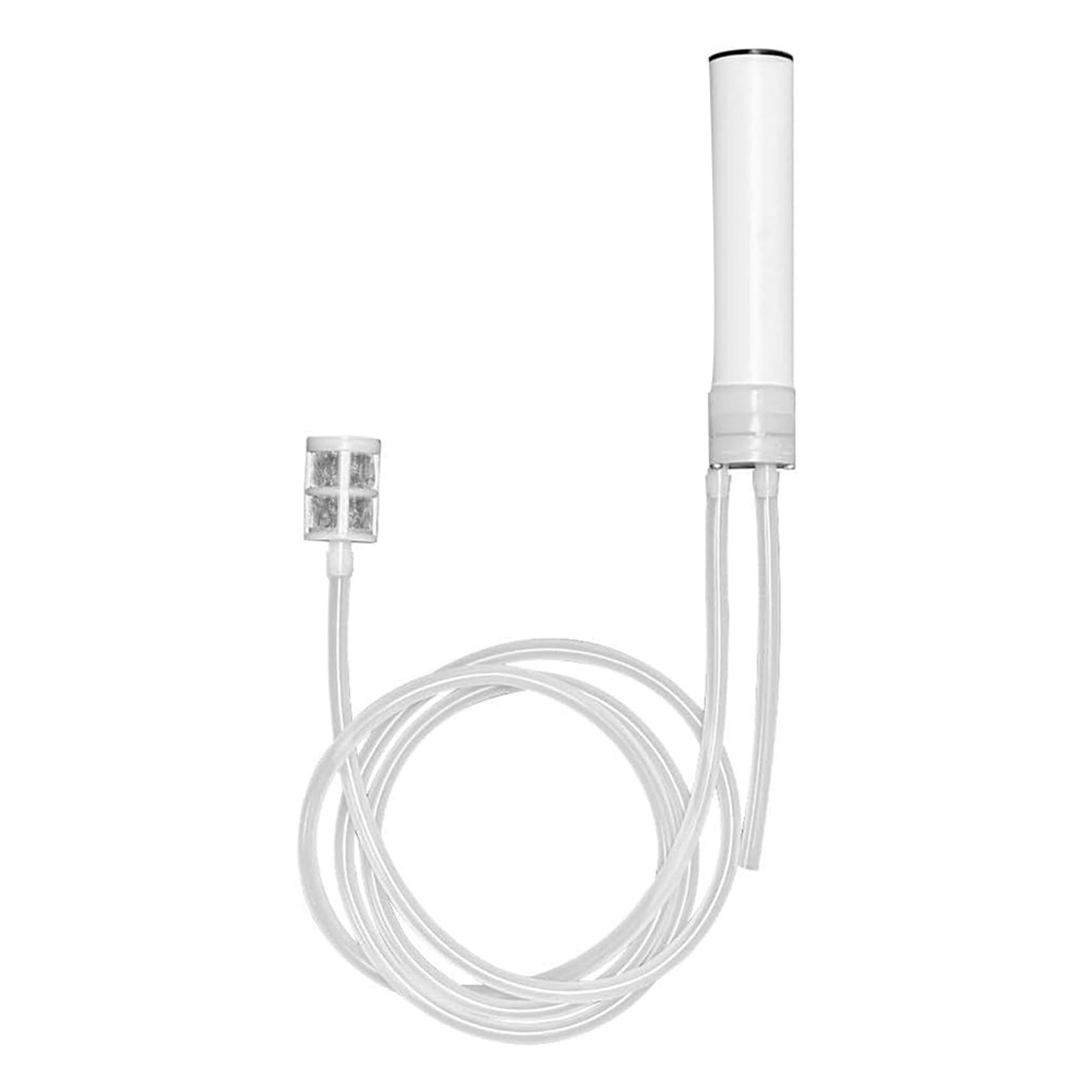 CTRLZS USB Electric Auto-Siphon Self Priming Pump Beer Transfer Pump Kit for Home Brew Beer, Wine, Kombucha,Coffe