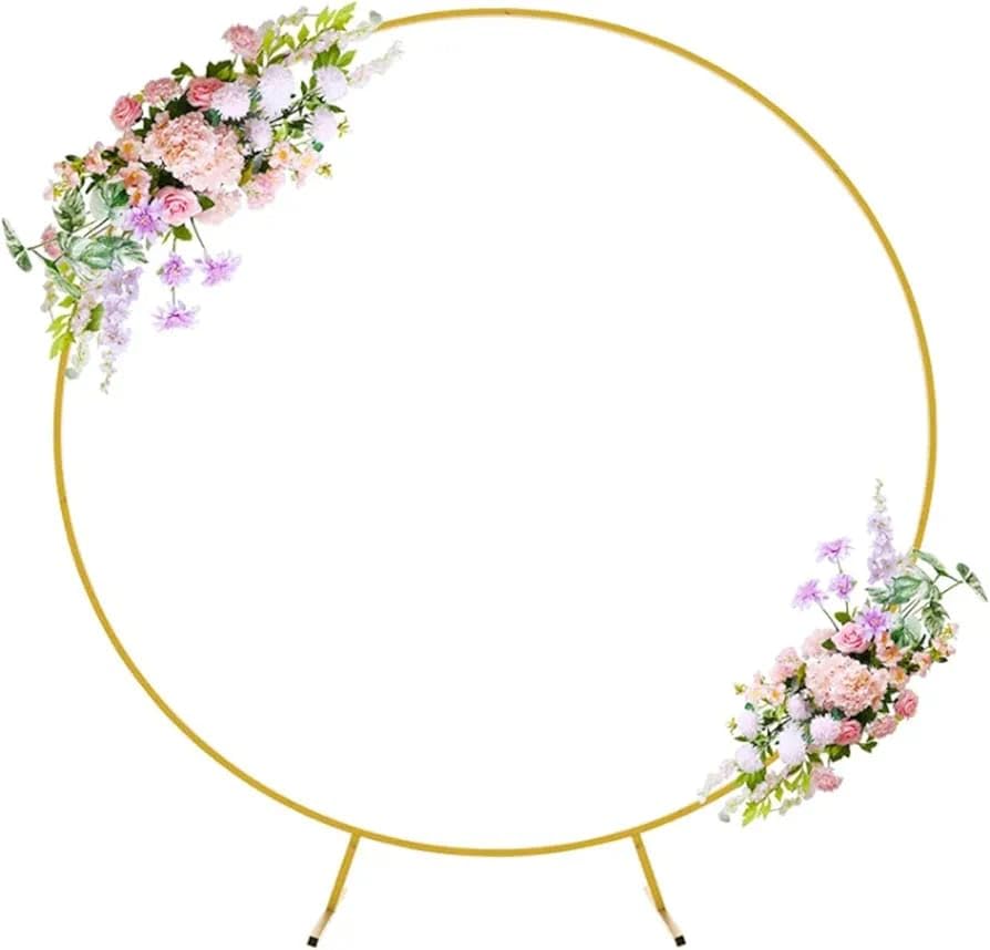 See full amazon price history chart for Partyzz Trader Metal Round Ring for Decoration Backdrop/6ft Ring Backdrop Stand for Baby Shower, Anniversary, Birthday Decorations(Metal Stand) Partyzz Trader Metal Round Ring for Decoration Backdrop/6ft Ring Backdrop Stand for Baby Shower, Anniversary, Birthday Decorations(Metal Stand) (B0D95XPDXV) Amazon Price History, Amazon Price Tracker