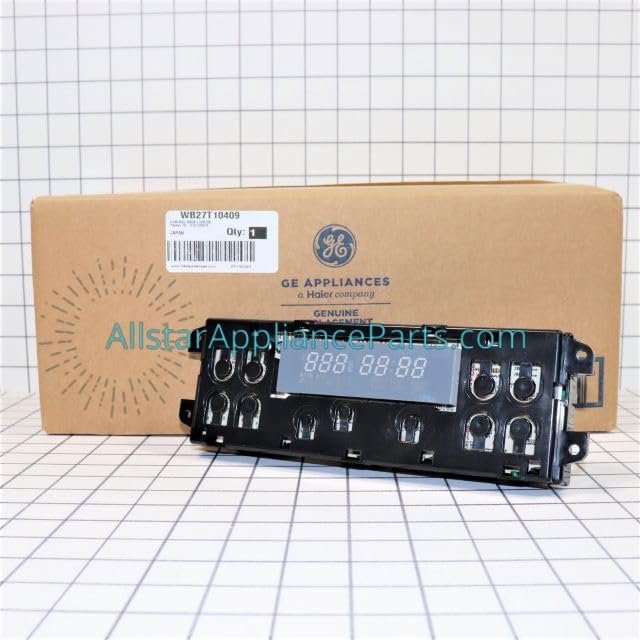WB27T10409 Range Control Board