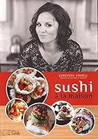 Sushi à la maison 2896906304 Book Cover