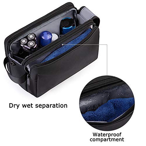 Bagsmart BM0108003AN-FUS Toiletry Bag For Men thumb #2