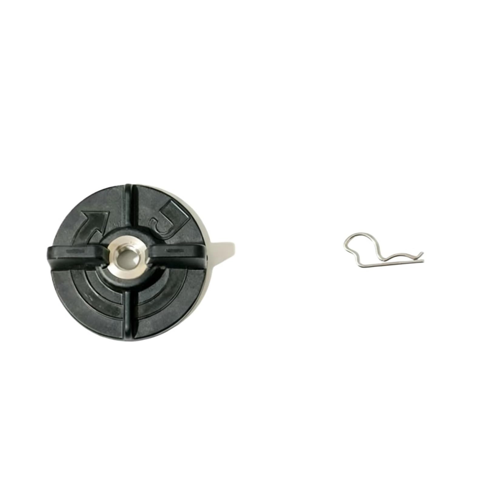 R-Clip Splinte Rändelmuttern for Agras T70, T70P, T100 landwirtschaftliche Drohnenstreuersysteme Ersatzteil