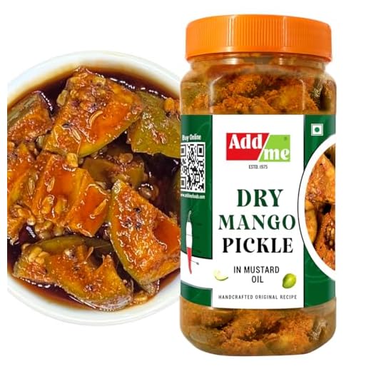 Can i take achar in hand luggage usa Ghar ka Sukha Aam Ka Achar 900gm