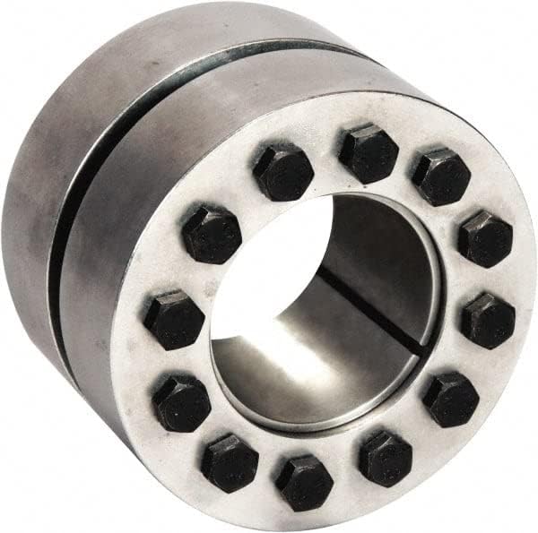 Climax Metal Products M12 Thread 33/8" Bore Diam 170mm OD