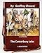 Produktbild The Canterbury tales.( A NEW EDITION ) By: Geoffrey Chaucer and Thomas Tyrwhitt (ILLUSTRATED)