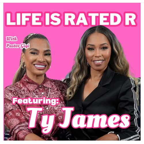Life Is Rated R - Episode 6: &ldquo;Carrying the Flame, Name & Fame&rdquo; Ty James