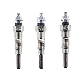 Amazon | FridayParts グロープラグ YM129795-77800