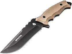 FACA INVICTUS FORCE COYOTE