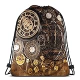 Hauptfach zum Tragen Ihrer Kleidung, Schuhe, Handtuch, iPad, Bücher, täglichen Bedarf, etc. Kommt mit einer Innentasche, die Ihnen die perfekte Klassifizierung für Ihre Gegenstände wie Schlüssel, Ausweise, Make-up, Brieftaschen usw. bietet.