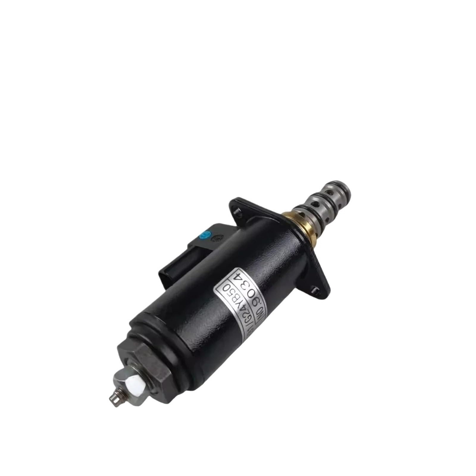Électrovanne rotative SK200-8 premium YN35V00051F1 composant de haute précision
