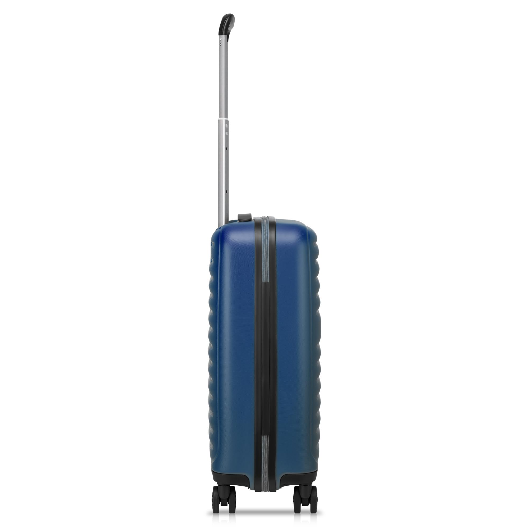 RONCATO IBIZA Trolley bagaglio a mano 55x40x20 cm - Blu Notte