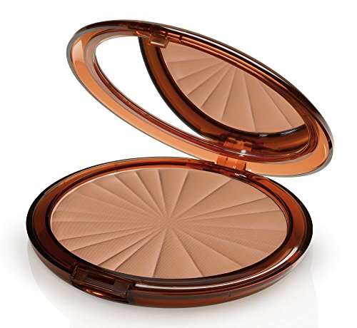 Isadora Isadora Large Bronzing Powder - 87 Golden Tan