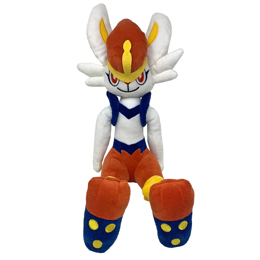 Amazon.co.jp: とってもいい笑顔 でっかい ぬいぐるみ ゲンガー エース