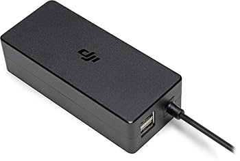 DJI SPARK 充電器 Amazon.com: KFD AC Adapter 13.05V 3.85A 50W Charger