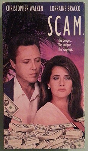 Scam [VHS]