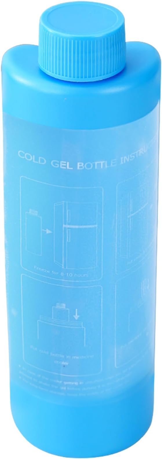 Bogush BIOGEL アイスパック 交換用 Bogush インスリンペン クーラー トラベルケース