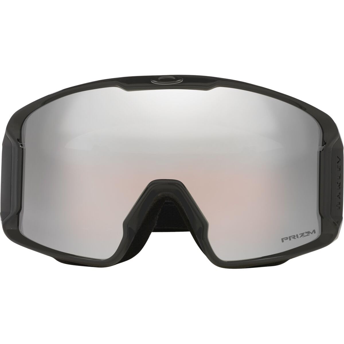 Oakley LINE MINER L 0OO7070 FARBE: RENE RINNEKANGAS SIGNATURE I5 - RENE RINNEKANGAS SIGNATURE One Size