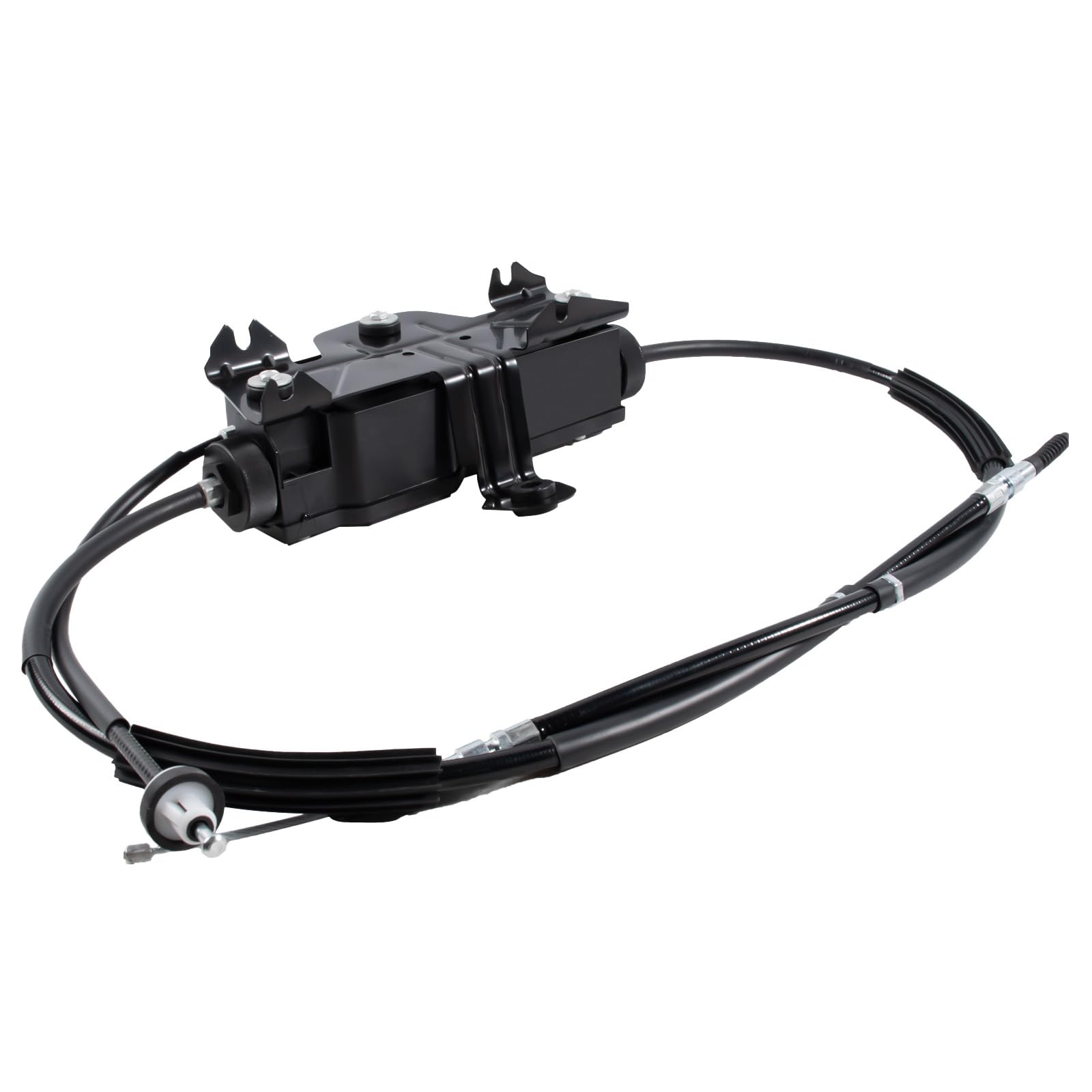 Modulo elettrico del parco brems adatto per Serie 5 F07 Facelift Serie 5 GT F07 2009-2016, codice articolo 34436874219 34436869479 34436868045