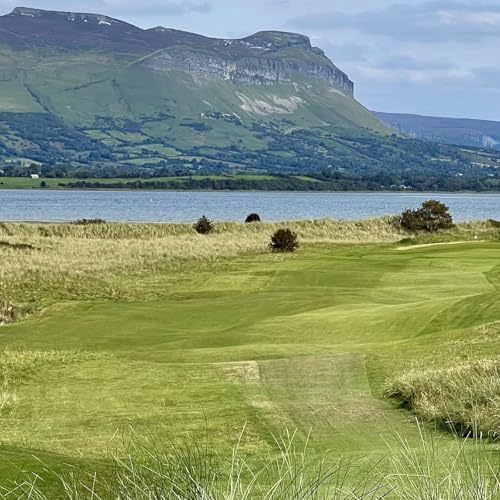 County Sligo, Sligo, Ireland Podcast Por arte de portada