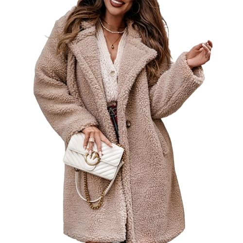 Manteau d'hiver en coton de neige idéal pour vos promenades décontractées